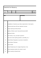 Checklist for Masonry.pdf
